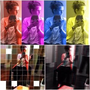 Meet your Posher, Julianna